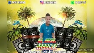 Dj Jaciel Marley CD Vol.3 Só As Melhores❤💛💚