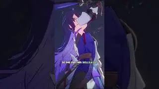 Honkai Star Rail: Here's Why You Shouldn't Skip Seele! #honkaistarrail #shorts #genshinimpact