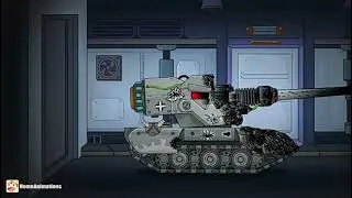 Реакция на Home animation,Gerand,Animation Fox,Waffentrager