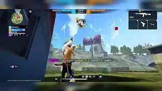 8/9/2024 subiendo a maestro elite☠️❤️ quedate hasta el final