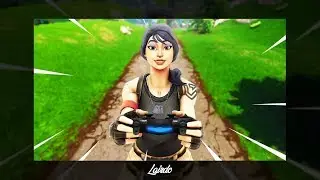 Best Settings in Fortnite