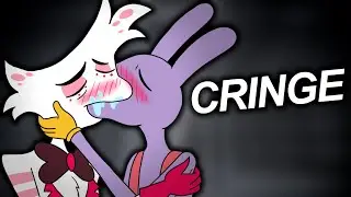 The Amazing Digital Circus Cringe