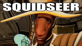 Apex Legends After 6 MONTHS OF DEPERESSION
