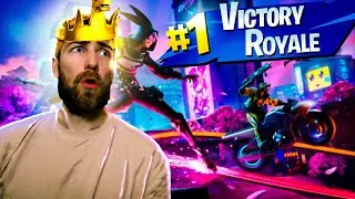 НОВИЙ ПЕРСОНАЖ У ФОРТІ? ВУСАТА АНАКОНДА!!! FORTNITE СТРІМ#5
