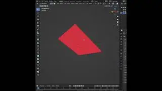 Нормали, нормальное распределение и нормализация в blender