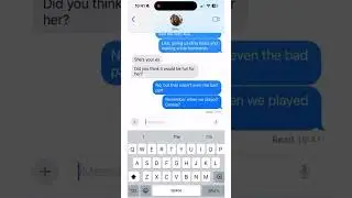 What would YOU do? 😭 | #mostlikelyto #gossip #shorts