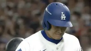 The Dodgers Just Got Shut Out By a Japanese Team