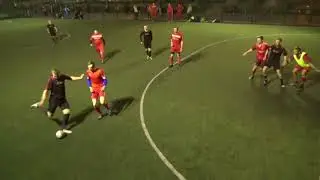 5 КХ 6 Салтовские атаманы   Rovers