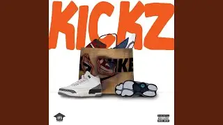 Kickz (feat. Mallo the Great)