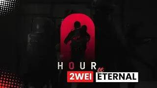 ZERO HOUR X 2WEI ETERNAL  @zerohourgame