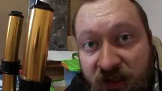 Электровелосипед своими руками. Установка вилки ZOOM 680dh. Карбоновый электровелосипед. Часть 2