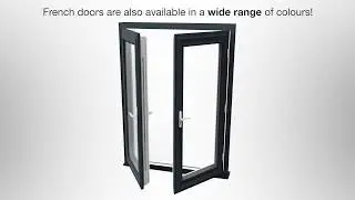 French Doors