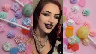 TikTok's Hottest 2024 Trend Ahegao Challenge Explained_t2HvOykYD30 #000