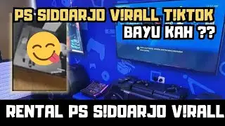 bayu ps sidoarjo viral ?? ps sidoarjo viral