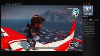 Just cause 3 land dlc out now/gameplay