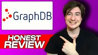 GraphDB Review: My Honest Experience with This Powerful Graph Database Tool