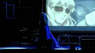 almor 2019 26 ArisuB Kuro no Chie - Galaxy Fairy Sheryl Nome Macross Frontier