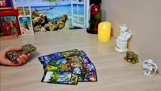 ♥️ КАКОЙ МУЖЧИНА🕺СКОРО ВОРВЁТСЯ в 💃ВАШУ ЖИЗНЬ❓️💯♥️