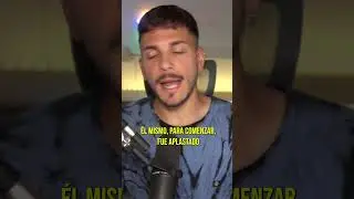 El NIÑO del ASCENSOR 