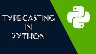 Type Casting In Python || #education#viral #python #pythontutorial #youtubeshorts #graphicanimation