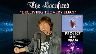 Vocal Coach, Eli Prinsen's Band, "The Sacrificed" - Deceiving The Very Elect