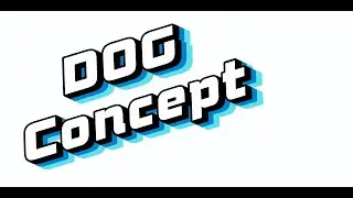Я - собака. Minecake