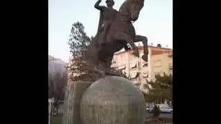 Kırklareli Karşılaması