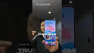 TRUCO para XIAOMI QUE NO SABÍAS! Pt. 1 