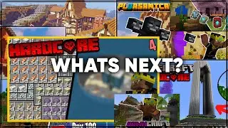 Channel Update | Where Have I Been and What's Next in 2024