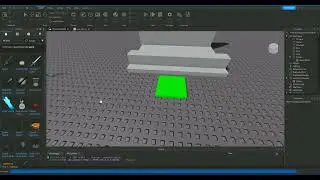 как сделать магазин в Roblox Studio