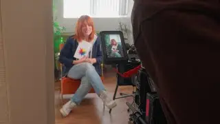 GRABAMOS UN SPOT PUBLICITARIO