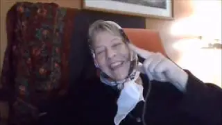 Ukrainian Mother in Law Joke