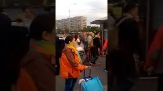 Гостиница Космос-13.09.17