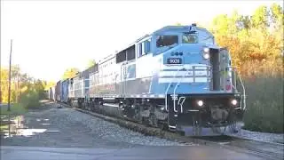 CMQ Job 420 Chase - 10/8/2017