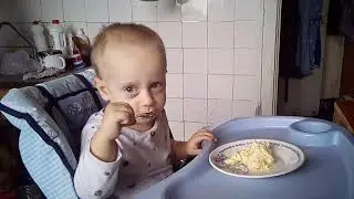 Мишин завтрак