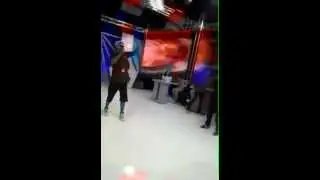 Nick Sol e Naldo - Programa João Inacio Show (Tv Diario)