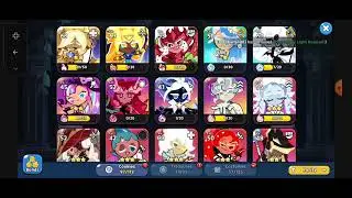 OMG GOLDEN CHEESE COOKIE....AGAIN!- BUT COSTUME