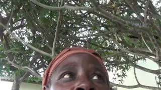Mariam Mwero