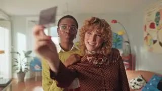 The New Instax Square Link Smartphone Printer