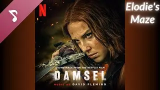 Damsel OST - Elodie's Maze (End Credits Theme)