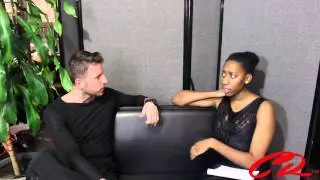 Interview with international Ballroom Dancer, Srdjan Mikuljan