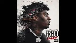 [FREE] Fredo Bang x Tec x Louisiana Type Beat   