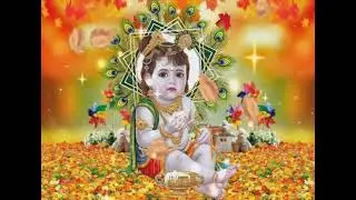 little krishna background video || little krishna green screen video || shree krishna green screen