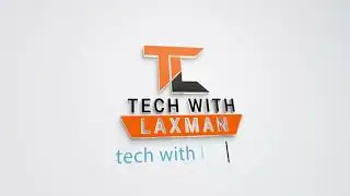 Technical With Laxman Bassi 