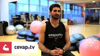 What are the benefits and differences between upright and recumbent exercise bikes?