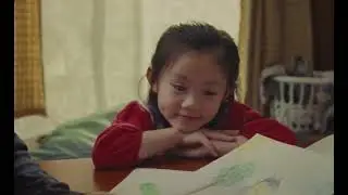 A 1.5 Minute Film About Forgetting Your First Language As An Immigrant | Halmeoni | NextShark