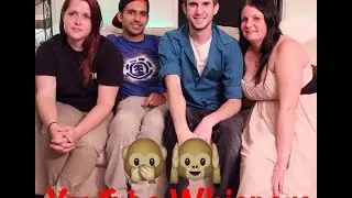 Youtuber Whispers