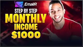 How To Make $100 A Day With A Small Mailing List (Email Marketing For Beginners)