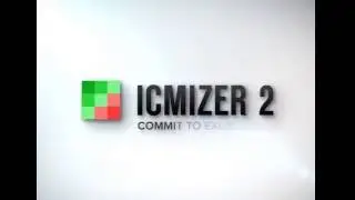 ICMIZER 2 Tutorial