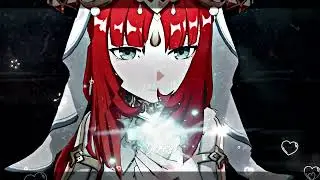 Nilou Genshin impact edit
